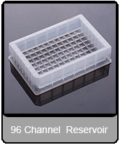 China Factory Square Laboratory Disposable Plastic 2.2 ml 96 Deep Well Plate