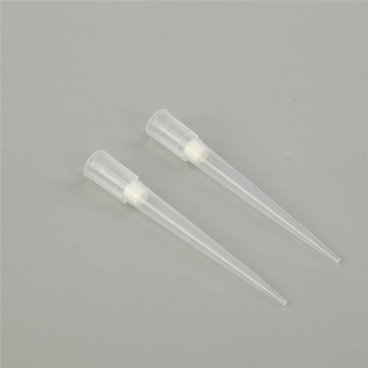 Pipette Tip factory