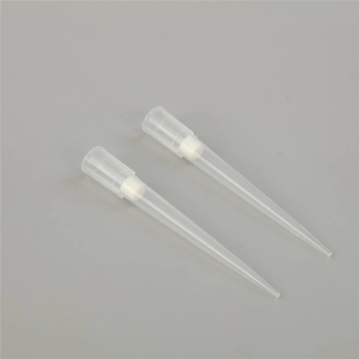 Customized Pipette Tip Customized Pipette Tip