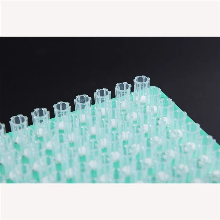 China Pipette Tip factory China Pipette Tip factory
