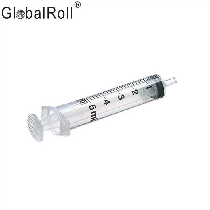 China Syringe wholesale
