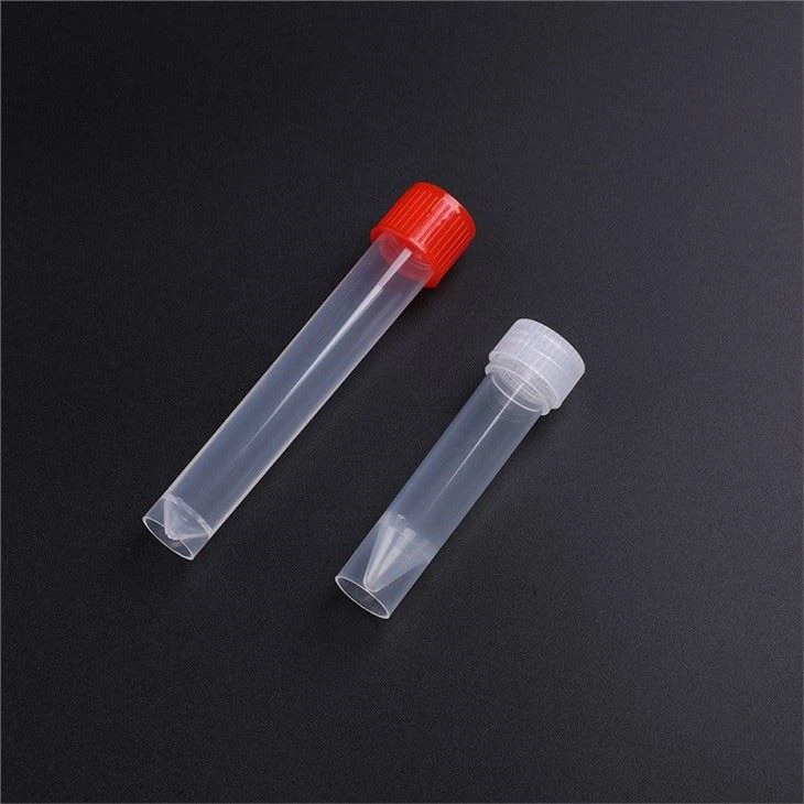 Cryovials tube manufacturers