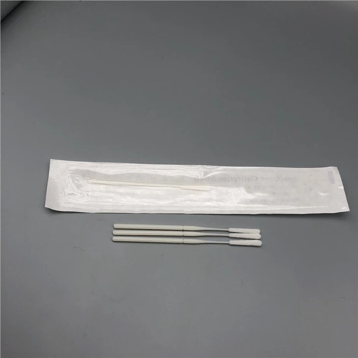 Swab manufacturers