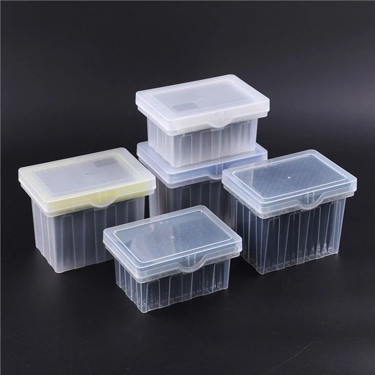 Pipette Tip in China