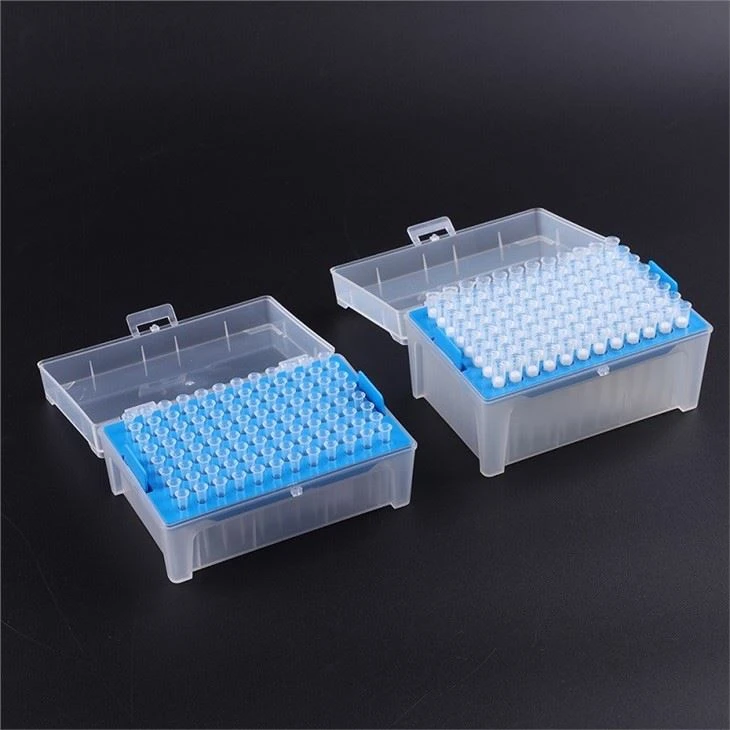 China Pipette Tip factory China Pipette Tip factory