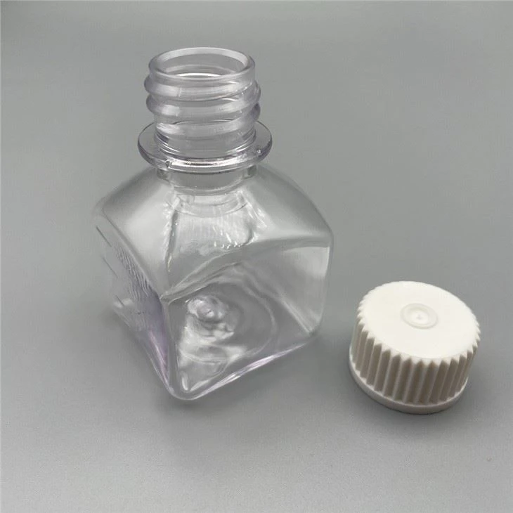 China Serum Reagent Bottle factory China Serum Reagent Bottle factory
