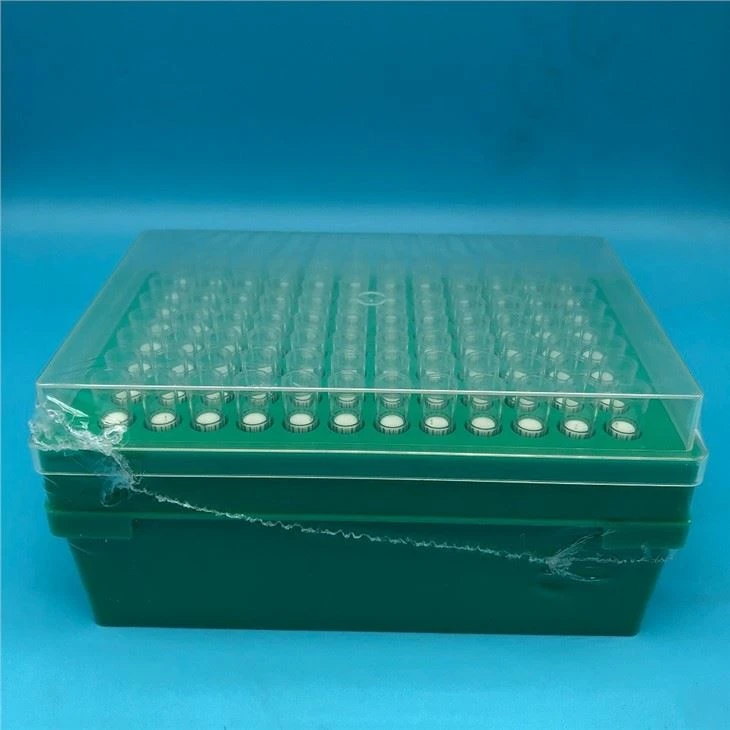 Robotic Tip suppliers