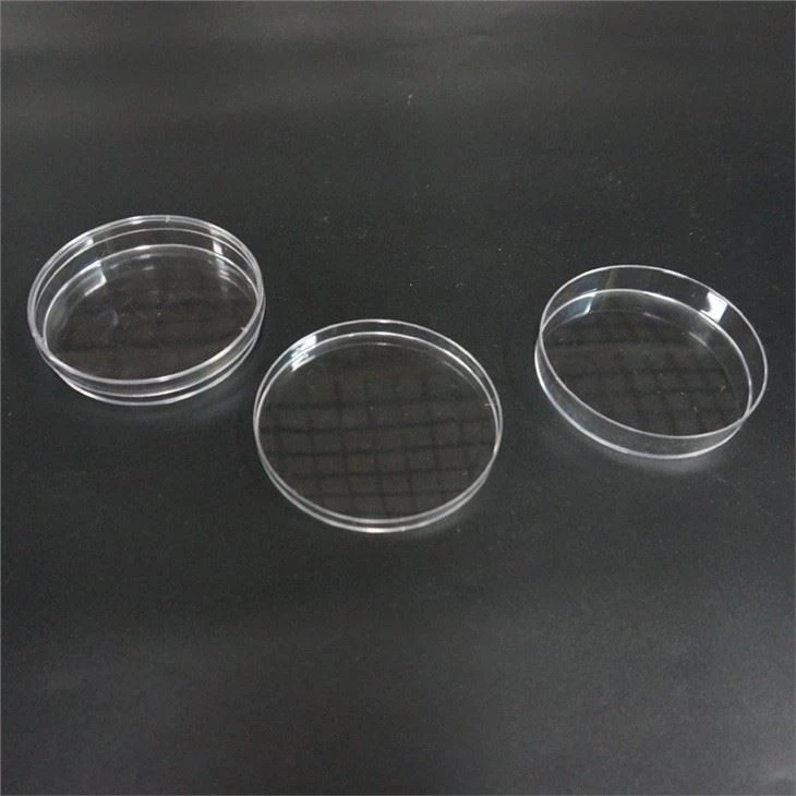Lab Supplies in China