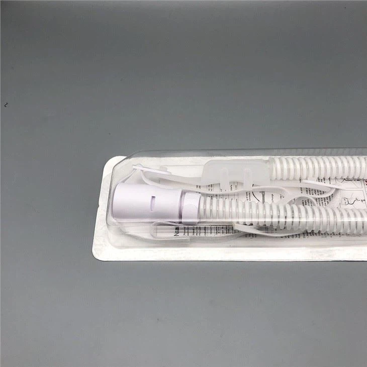 China Nasal Oxygen Tube factory China Nasal Oxygen Tube factory