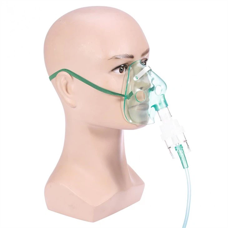 Face Shield in China Face Shield in China