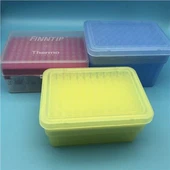 لیب کی کھپت میں 10ul 200ul 1000ul Thermo Pipette Tips