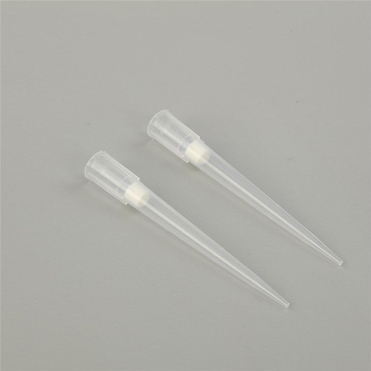 Customized Pipette Tip