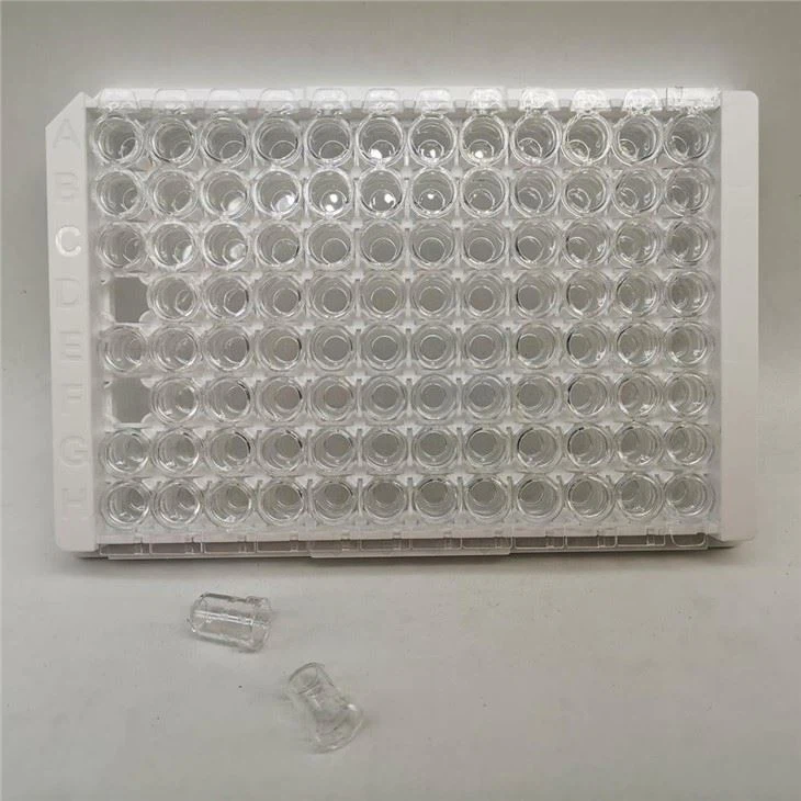 PCR Plate in China