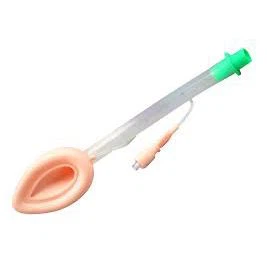 Laryngeal ماسک کے آپریشن کا طریقہ