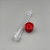 12ml ایکسٹرنل اسپن کریوٹیوب/سیمپل ٹیوب