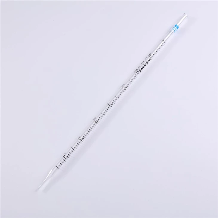 China Transfer Pipette manufacturers