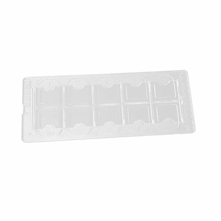 Urine Sediment Counting Boards