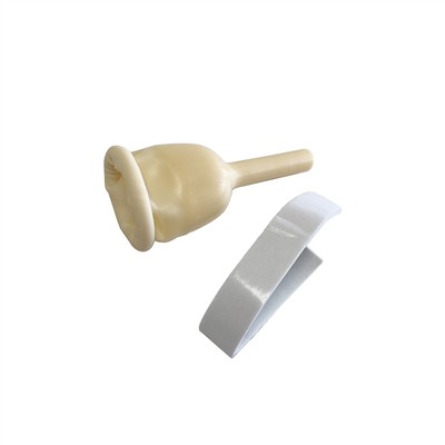 لیٹیکس کنڈوم کیتھیٹر - یہ کیا ہے اور یہ کیسے کام کرتا ہے؟